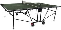 Pegasi Tafeltennistafel Pegasi 500 Indoor Green