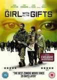 The Bol Girl With All The Gifts (DVD)