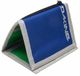 Dakine Vert Rail Portway Portemonnee Blauw