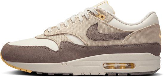 Nike Air Max 1 Premium 'Cave Stone' maat 40
