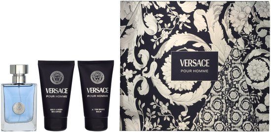 Versace Pour Homme Giftset 150 ml