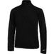 Nike Dri-Fit UV Half-Zip Essential Longsleeve Jongens-Zwart, Maat M