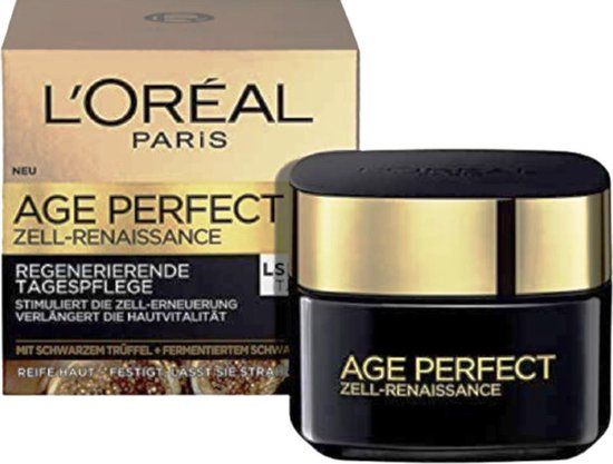 L'Oréal Age Perfect Cell Renaissance - SPF 15 - Dagcrème - 50ml