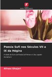 Poesia Edicoes Nosso Conhecimento Poesia Sufi nos Séculos VII a IX da Hégira