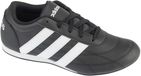 adidas Tekwen Lace, Vrouwen, Zwart, Sneakers, maat: 36 2/3
