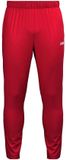 Jako One Trainingsbroek Heren - Rood | Maat: M