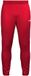 Jako One Trainingsbroek Heren - Rood | Maat: M