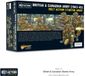 Bolt Action: Armée britannique et canadienne (1943-45) Armée de départ
