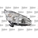 VALEO Koplamp 044748