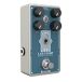 Donner Compressorpedaal voor elektrische gitaar en bas, klassieke compressor met 2-bands EQ Boost-effect, pure analoge True Bypass