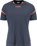 Hummel Kindertop Auth. Charge SS Poly Jersey 103677