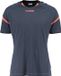 Hummel Kindertop Auth. Charge SS Poly Jersey 103677