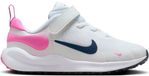 Nike Revolution 7 Schoenen Wit EU 28 1/2 Kinderen