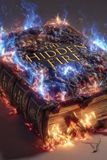 The Hidden Fire: Mystics, Heretics, and the Technology of Belief