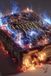 The Hidden Fire: Mystics, Heretics, and the Technology of Belief