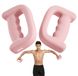 Haltères pour le Fitness à Domicile, Set de 2