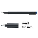 Edding 8011 cleanroom marker blauw
