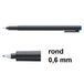 Edding 8011 cleanroom marker blauw
