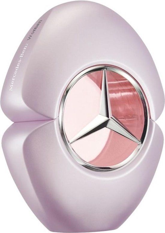 Mercedes Benz Eau De Toilette / 60 ml / Women