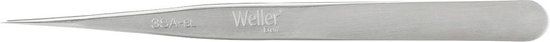 Weller Erem® 3SASL Precisiepincet Spits, fijn 120.00 mm