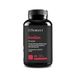 IronZen 30 mg Fer avec Vitamine C, B6, B9 et B12 – Zenement | Bisglycinate de fer sous forme liposomale et chélatée – 90 Capsules Végétaliennes, 3 Mois de Stock – Sans Additifs