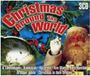 Christmas X-Mas Stars Christmas Around The World-3Cd