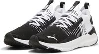Puma Softride Symmetry Fuzion herensneakers sportschoenen 310127 01 Black