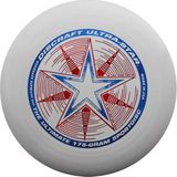 Discraft Frisbee, wit, 175 gr