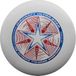 Discraft Frisbee, wit, 175 gr
