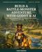 Build Godot & AI: Build a Battle-Monster Adventure