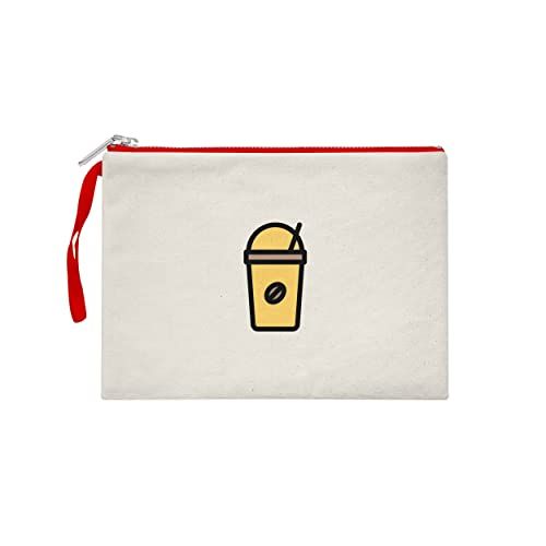 Bona Basics Women's BDCBRI-100835 Clutch - Beige