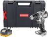 ProCraft Industrial CD20C-BB accu-klopboorschroevendraaier 20 V 120 Nm borstelloos Solo