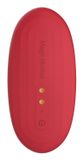 Magic Motion Nyx Smart Panty Vibrator - Rood - App-bediening - Oplaadbaar
