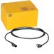 HELLA 6PU 012 679-141 Wielsnelheidssensor
