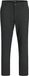 Jack & Jones Heren Chino Broek JPSTOLLIE CONNOR regular/straight Grijs 34W / 30L Volwassenen