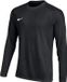 Nike Dri-FIT Park VIII LS Shirt Junior - Maat 158