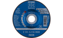 PFERD E 125-5,2 SG INOX