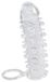 Crystal YOU2TOYS Crystal Skin Penis Sleeve