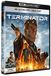 Paramount Blu-ray Terminator Genesis