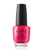 OPI Nail Lacquer Nagellak