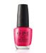 OPI Nail Lacquer Nagellak