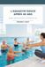 l'aquagym après 60 ans