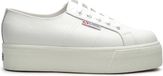 Superga Dames Sneakers 2790 Fglw Wit Maat 36