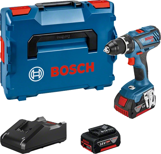 Bosch GSR 18V-28