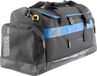 CRESSI Olimpia Pool Family Duffle - Modular Sports Bag, 45 L, Black/Blue
