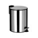 Premier Brands of America Premier Housewares Soft Close Deksel Pedaal Bin