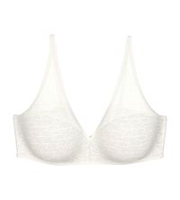 Triumph Signature Sheer P Ex damesbeha wit