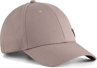 PUMA ESS METAL PUMA CAT BB Cap Unisex Pet - Sandstone