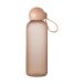 Sagaform Tom bouteille d'eau 65 cl Rose