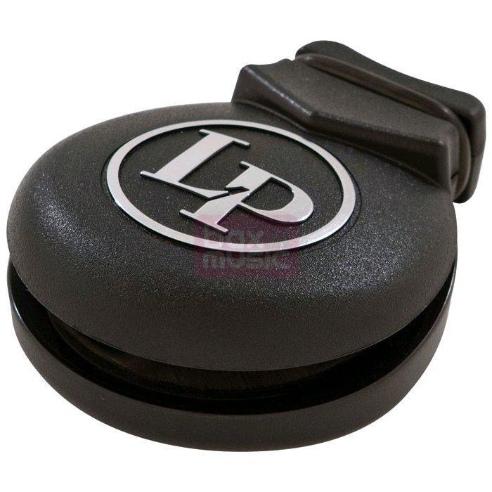 Latin Percussion LP433 LP Cajon Castanets Small